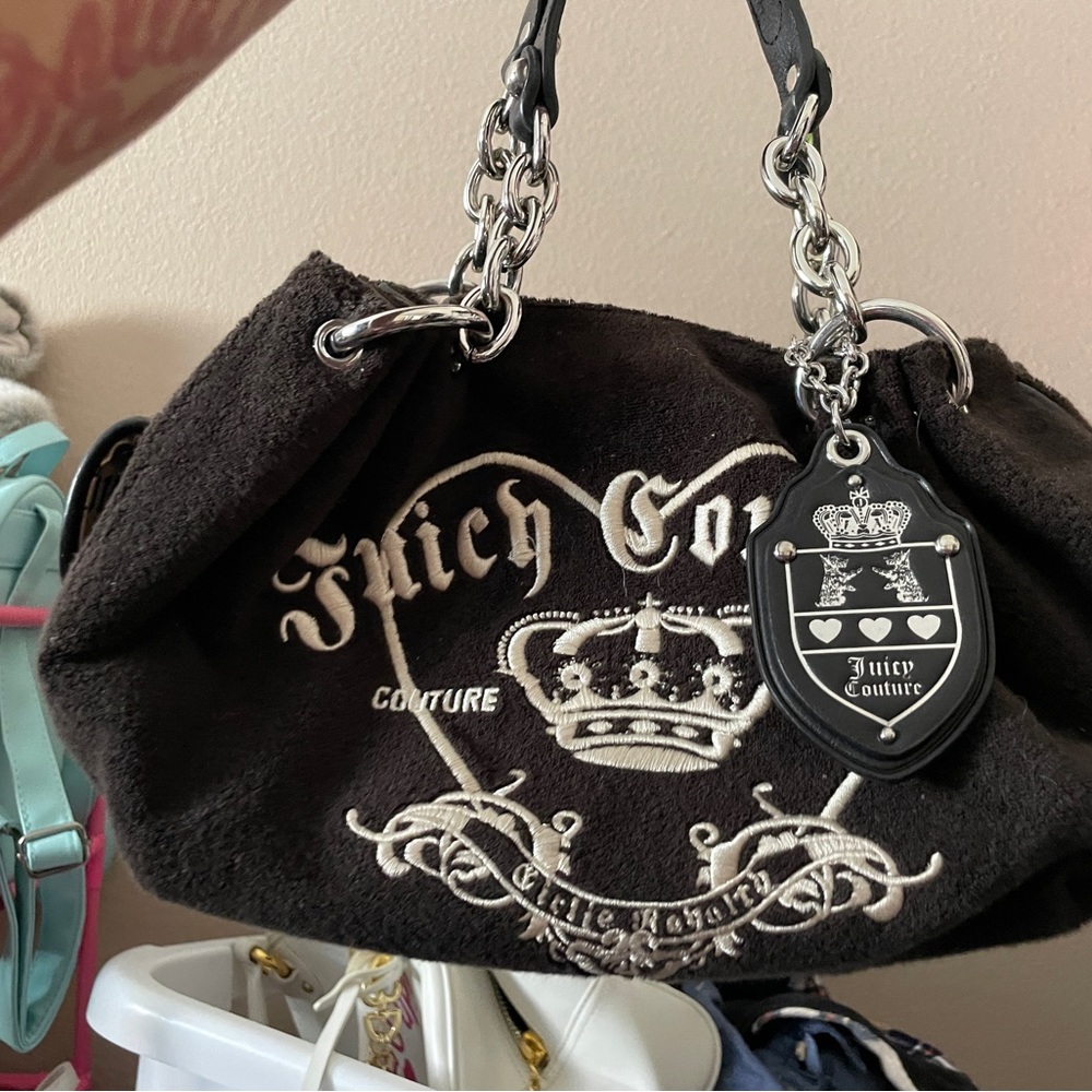 Juicy couture